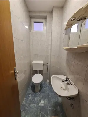 Kupaonica u objektu KaLaLe Deluxe - Makarska