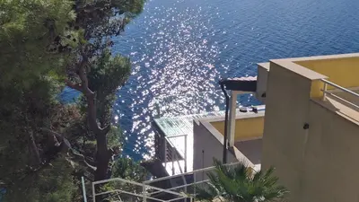 Priroda u blizini apartmana