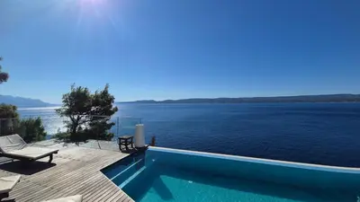 Priroda u blizini apartmana