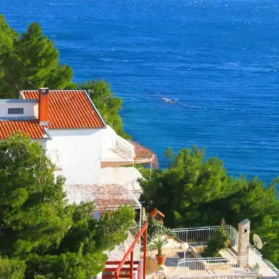 Apartments Villa Jadranka