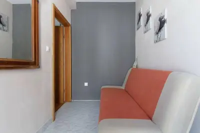 Prostor za sjedenje u objektu