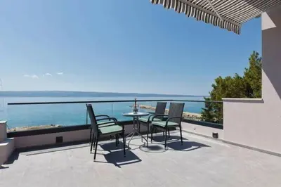 Priroda u blizini apartmana
