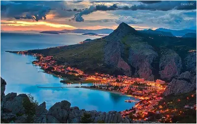 Priroda u blizini apartmana