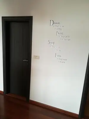 Tlocrt objekta Penthouse apartment with a Great View