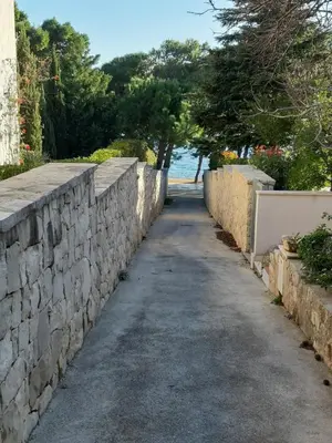 Priroda u blizini apartmana