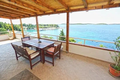 Priroda u blizini apartmana