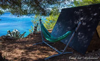 Priroda u blizini turističkih naselja