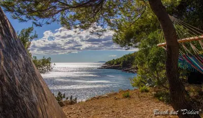 Priroda u blizini turističkih naselja