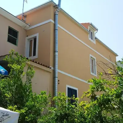 Apartments Bobbi