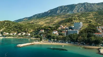 Priroda u blizini hotela