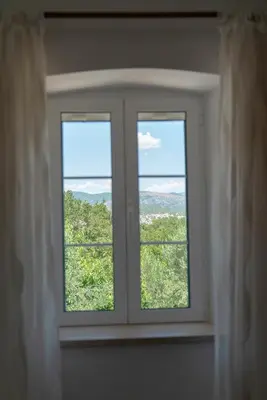 Priroda u blizini apartmana
