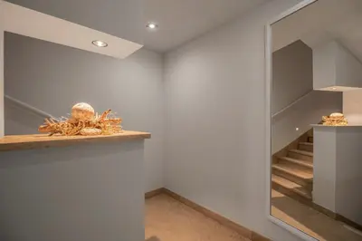 Tlocrt objekta Riva Marina Hvar Hotel