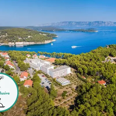 Hotel Hvar