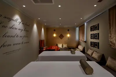 Krevet ili kreveti u jedinici u objektu Palace Elisabeth Hvar Hotel - The Leading Hotels of the World