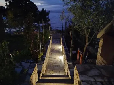 Priroda u blizini apartmana