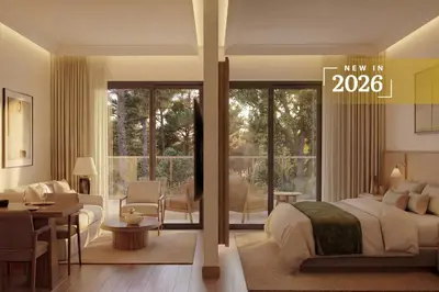 Krevet ili kreveti u jedinici u objektu Sirena Resort Hvar - NEW IN 2026