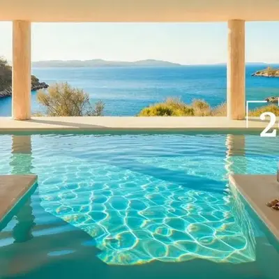Sirena Resort Hvar - NEW IN 2026
