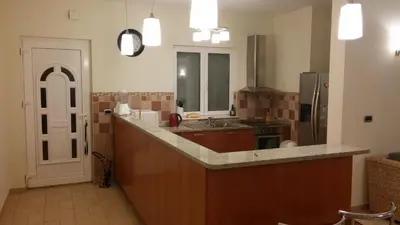 Tlocrt objekta Apartments on Gorana Pavlova 24