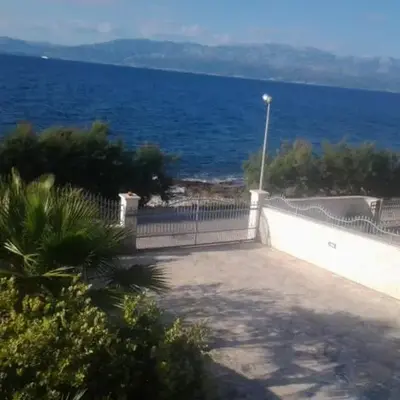Apartments on Gorana Pavlova 24