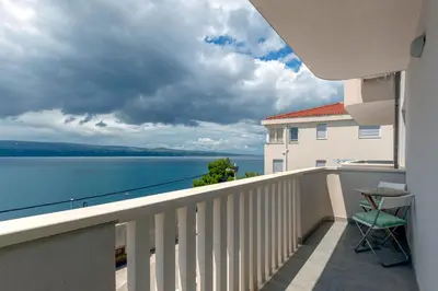 Priroda u blizini apartmana