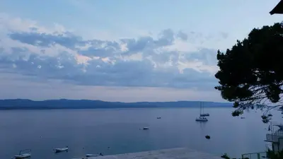 Priroda u blizini apartmana