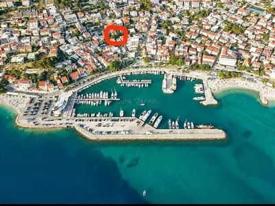 Priroda u blizini apartmana