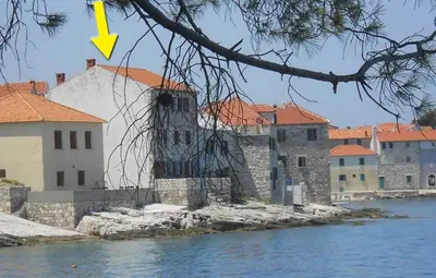 Priroda u blizini apartmana