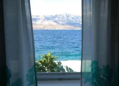 Priroda u blizini apartmana