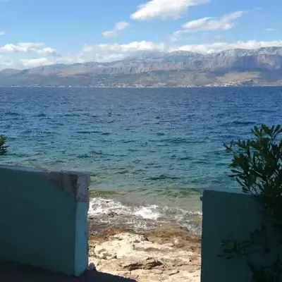 Apartments Sova