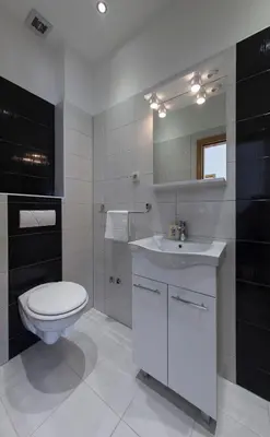 Kupaonica u objektu Apartments Villa Klara
