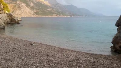 Priroda u blizini vila