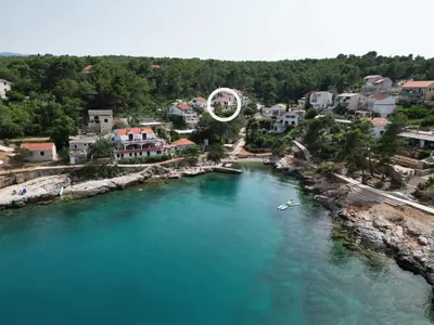 Priroda u blizini apartmana