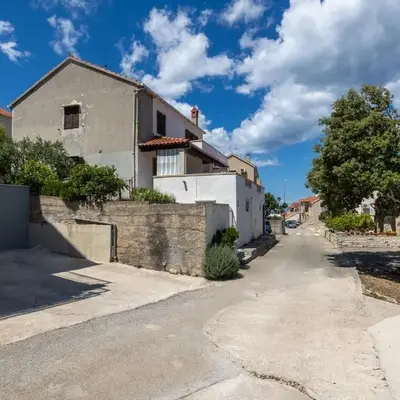 Apartments Derado