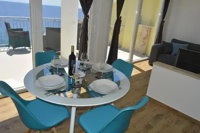 Pića u objektu Apartments Marija