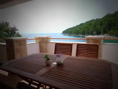 Priroda u blizini apartmana