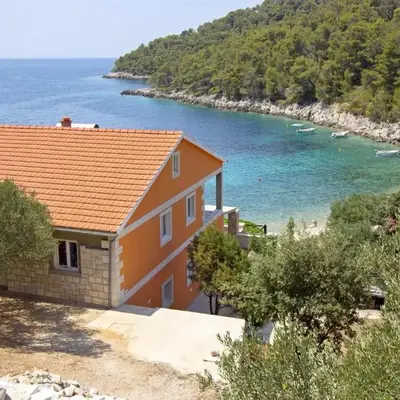 Apartments Zeljko