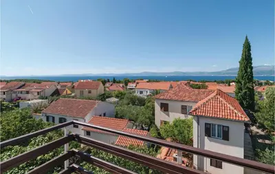 Priroda u blizini apartmana