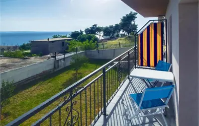 Priroda u blizini apartmana