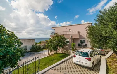 Priroda u blizini apartmana