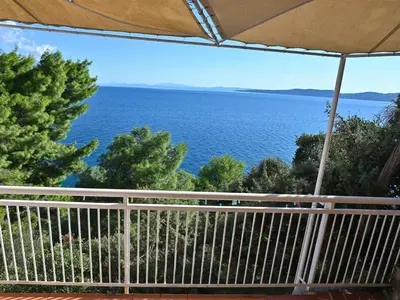 Priroda u blizini apartmana