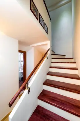 Tlocrt objekta Villa Tanja