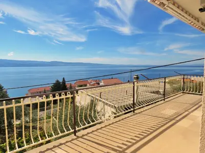 Priroda u blizini apartmana