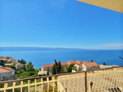 Priroda u blizini apartmana