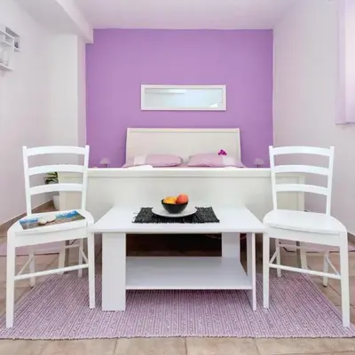 Soba Lavander