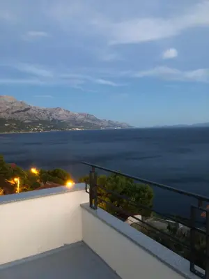 Priroda u blizini apartmana
