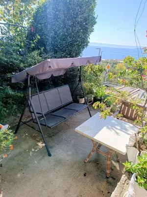 Priroda u blizini apartmana