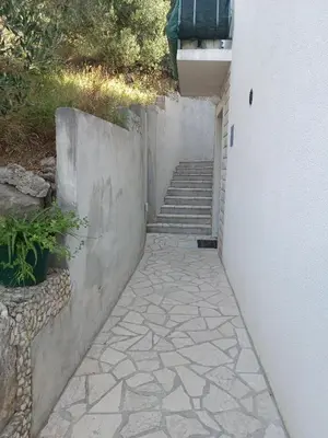 Tlocrt objekta Apartment Ante