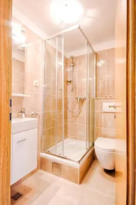 Kupaonica u objektu Holiday Home Villa Frančeska