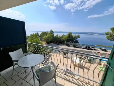 Priroda u blizini privatnih smještaja