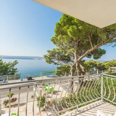 Apartments Kod Cara